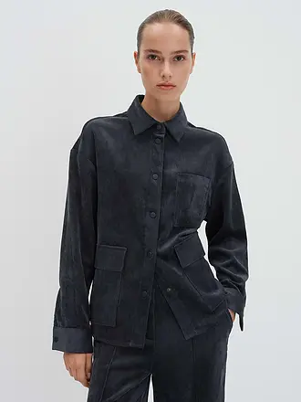 SOMEDAY | Overshirt ZORTEA | 